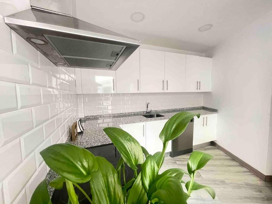 Precioso Piso En El Centro Appartement Málaga Buitenkant foto