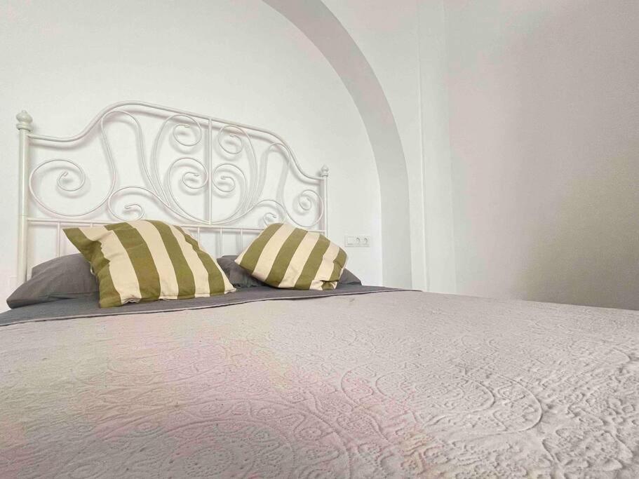 Precioso Piso En El Centro Appartement Málaga Buitenkant foto
