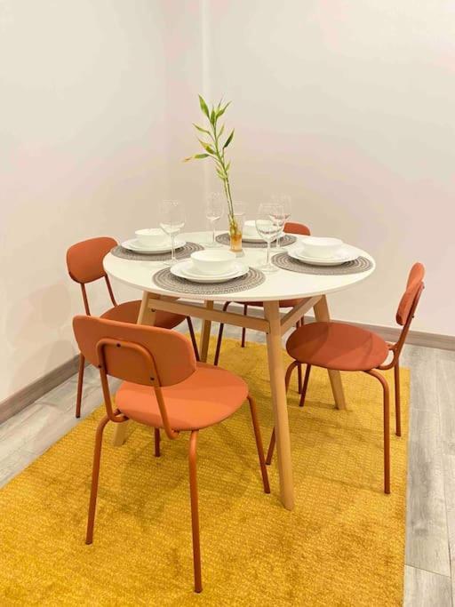 Precioso Piso En El Centro Appartement Málaga Buitenkant foto